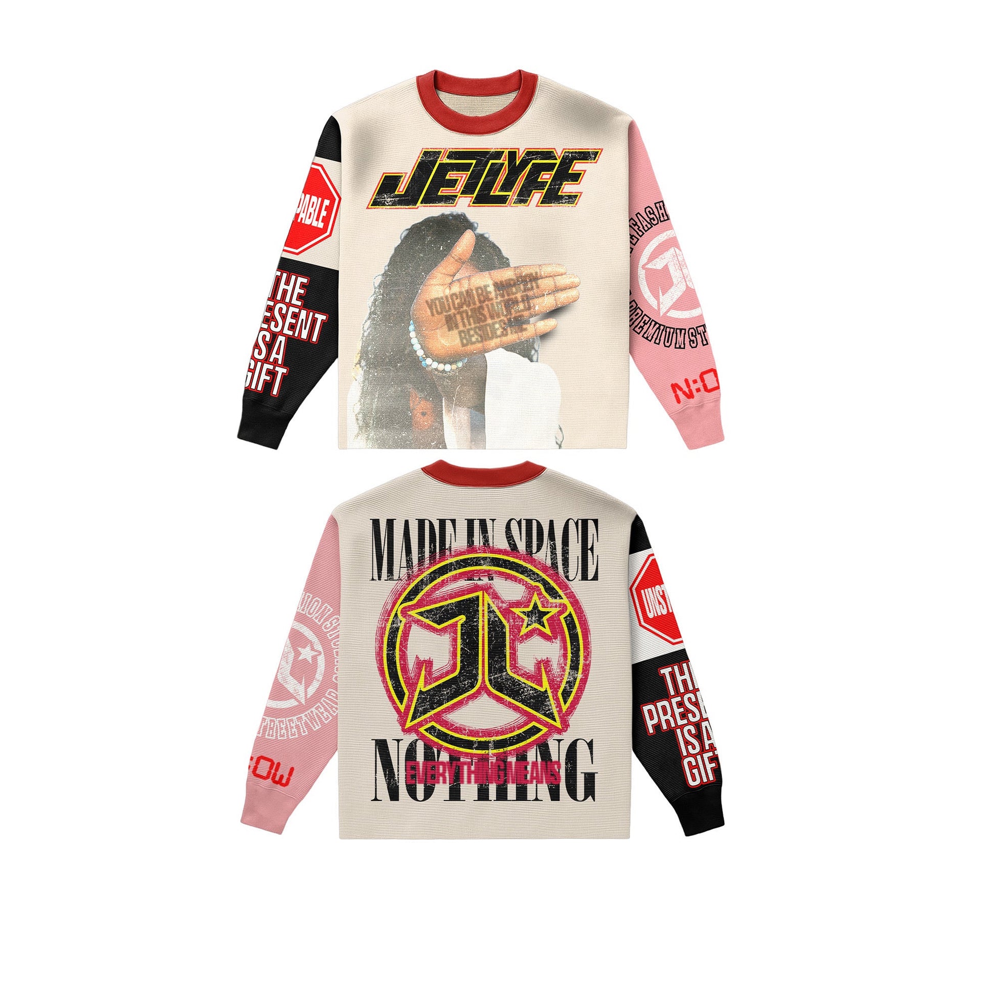 Everything Means Nothing Thermal