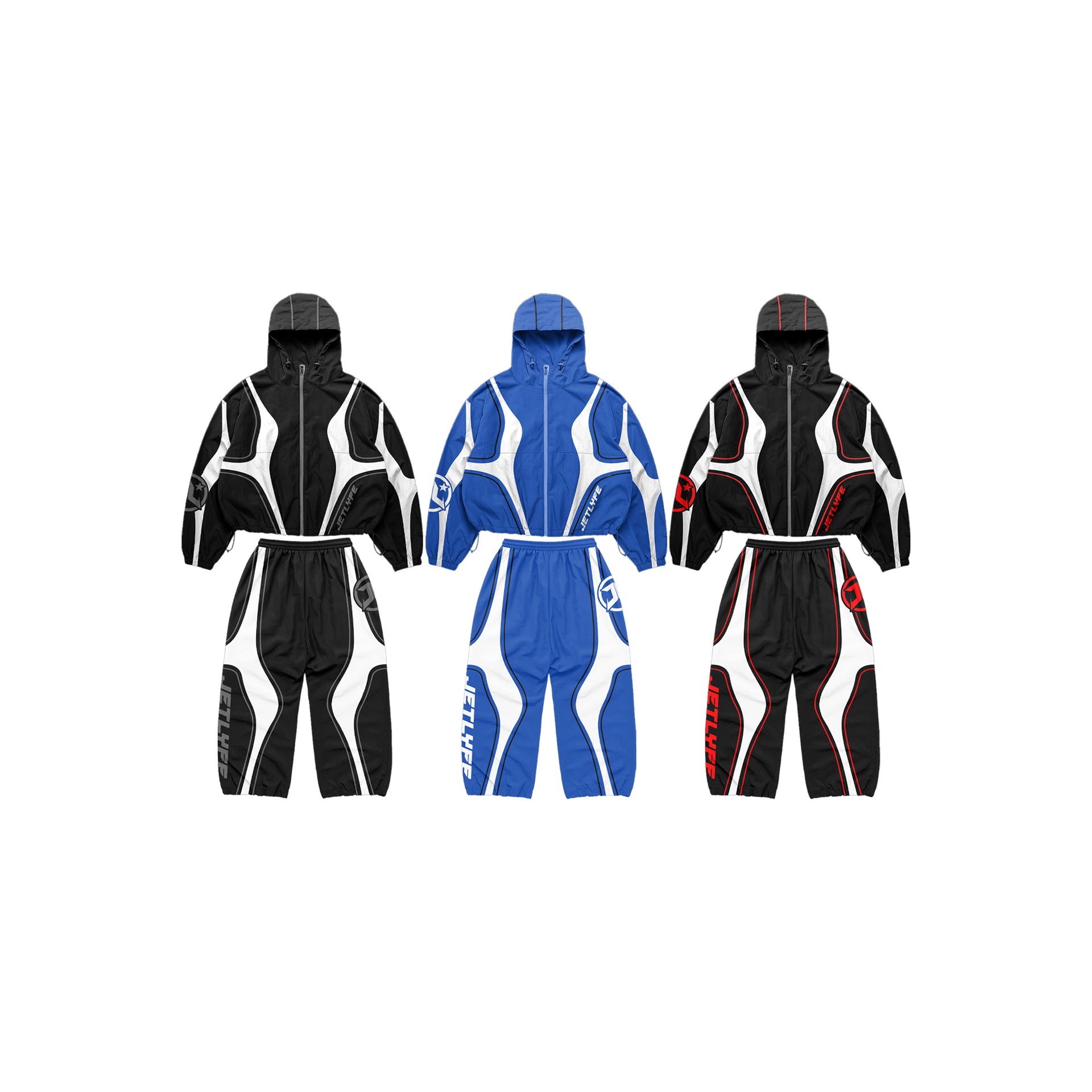 NYLON SETS