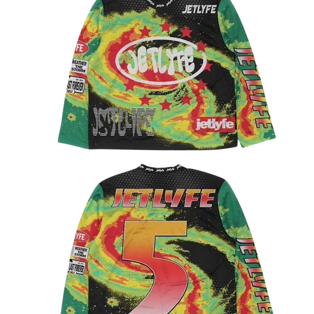 CATEGORY 5 THERMAL